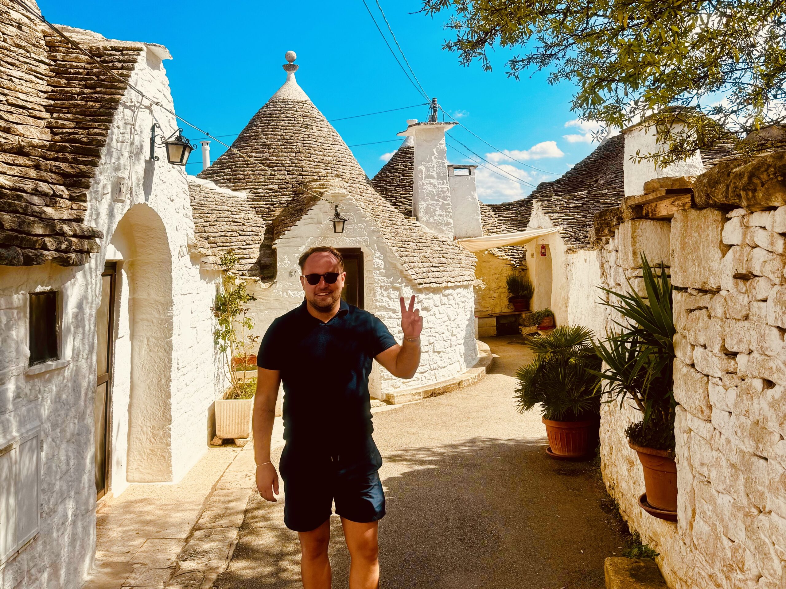 Exploring Puglia: A Journey Through Culture, Cuisine, and Charm